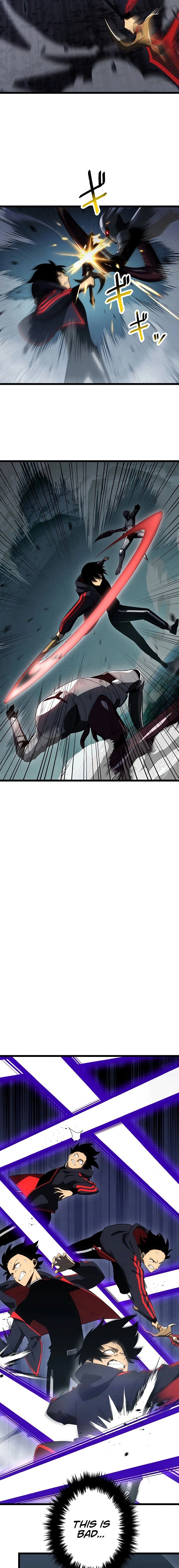 Death Penalty Chapter 28 Page 5