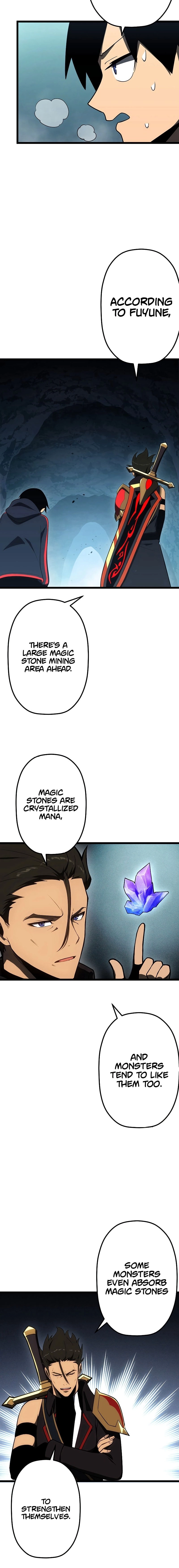 Death Penalty Chapter 28 Page 12