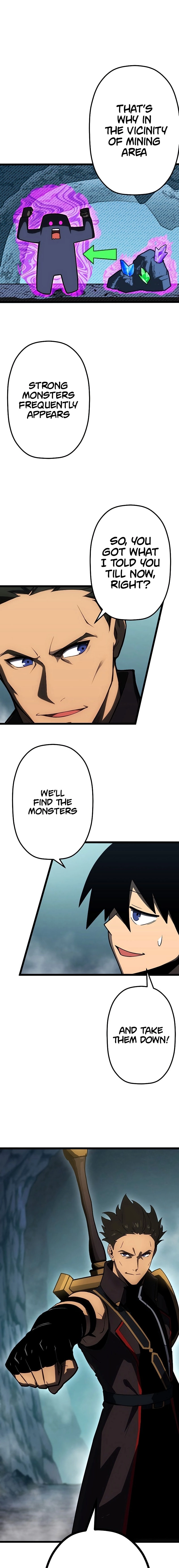 Death Penalty Chapter 28 Page 13