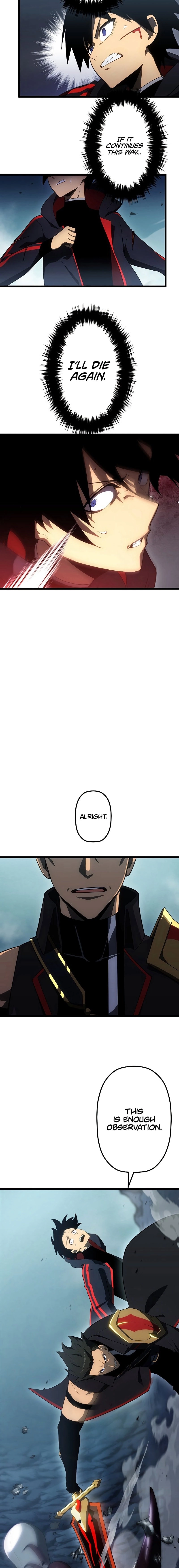 Death Penalty Chapter 28 Page 6