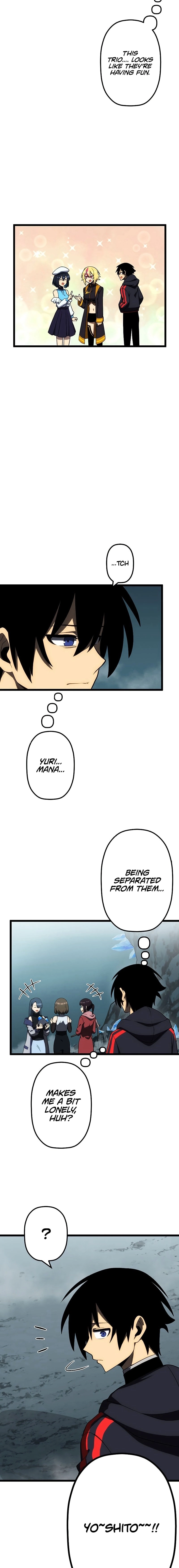 Death Penalty Chapter 29 Page 6