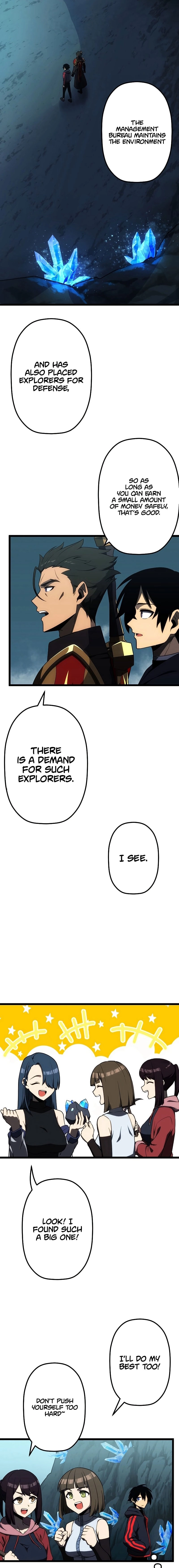 Death Penalty Chapter 29 Page 5