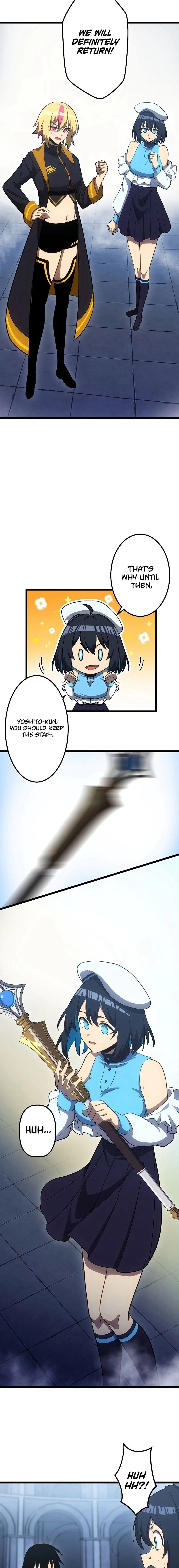 Death Penalty Chapter 25 Page 16