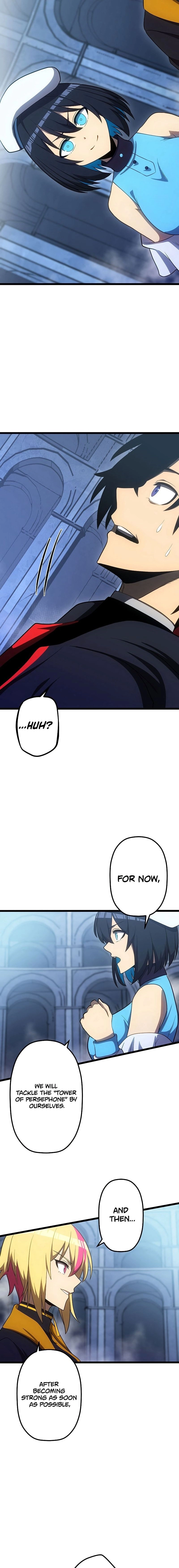 Death Penalty Chapter 25 Page 15