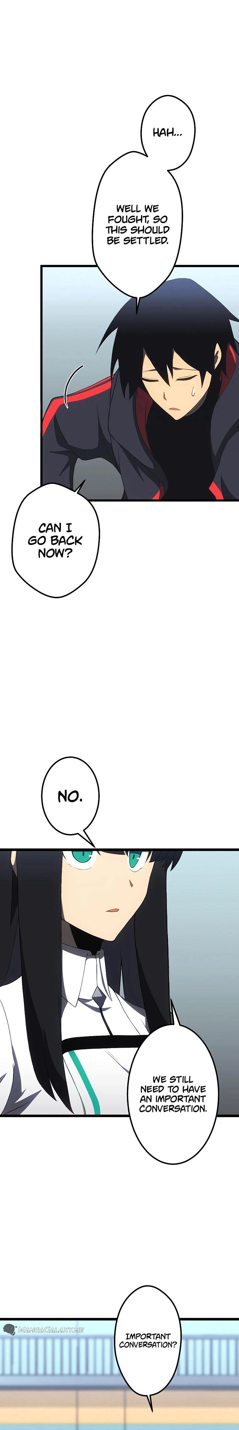 Death Penalty Chapter 15 Page 19