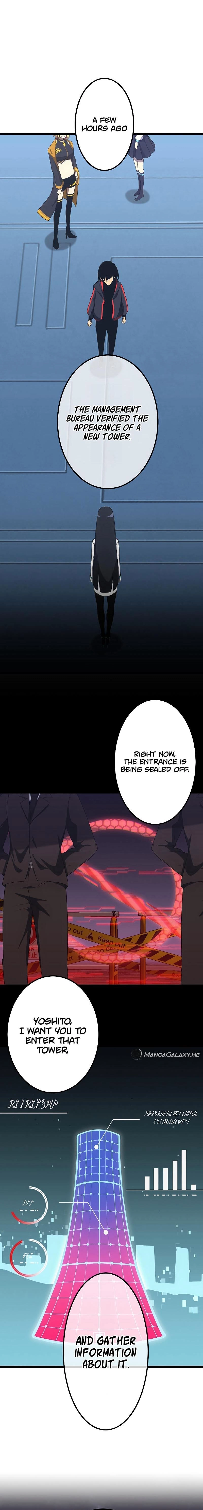 Death Penalty Chapter 15 Page 22