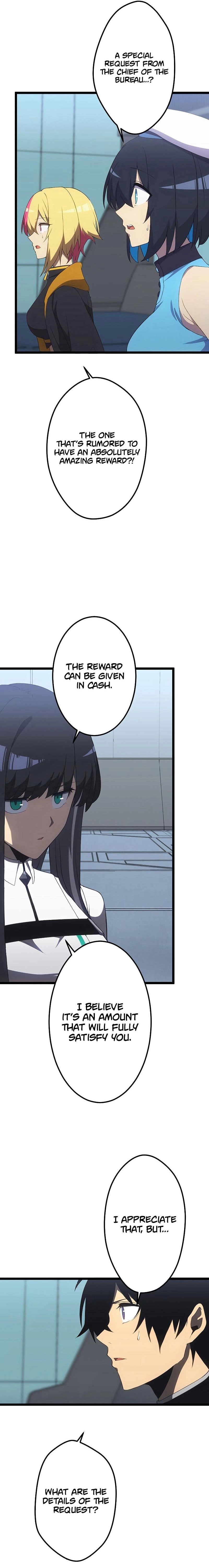 Death Penalty Chapter 15 Page 21
