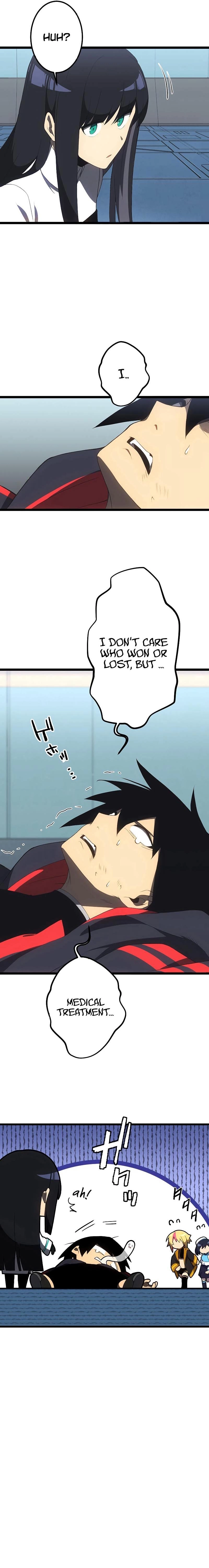 Death Penalty Chapter 15 Page 17