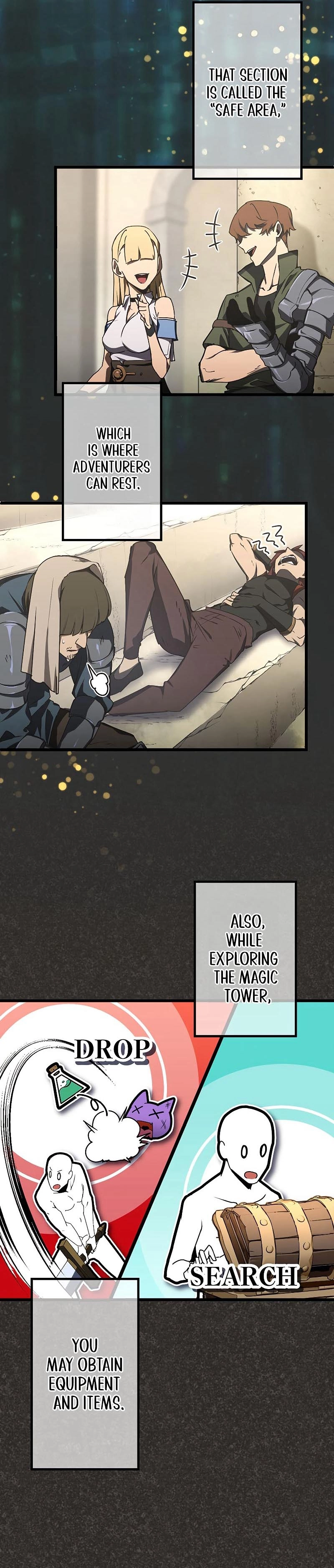 Death Penalty Chapter 4 Page 5