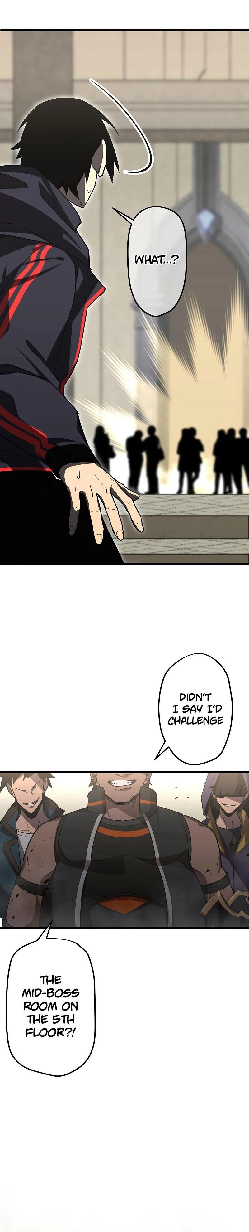 Death Penalty Chapter 4 Page 12