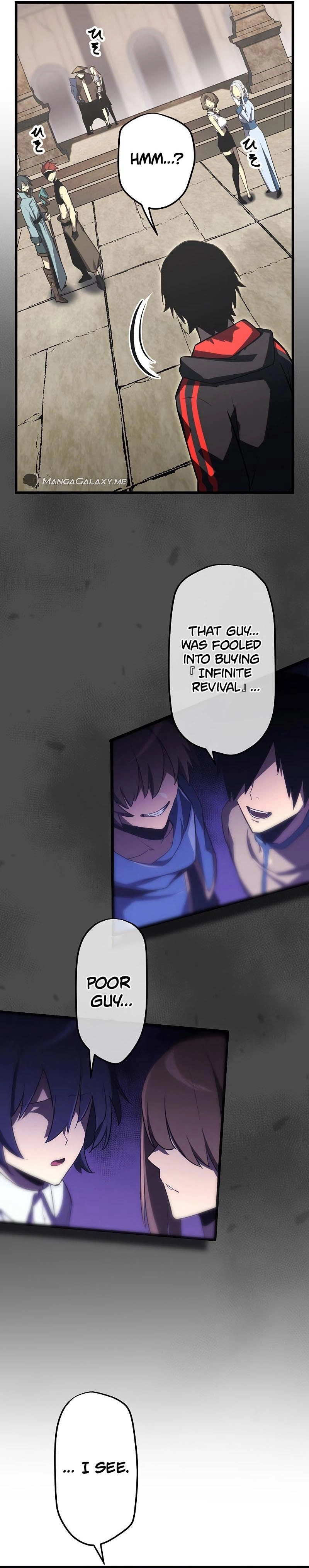 Death Penalty Chapter 4 Page 8