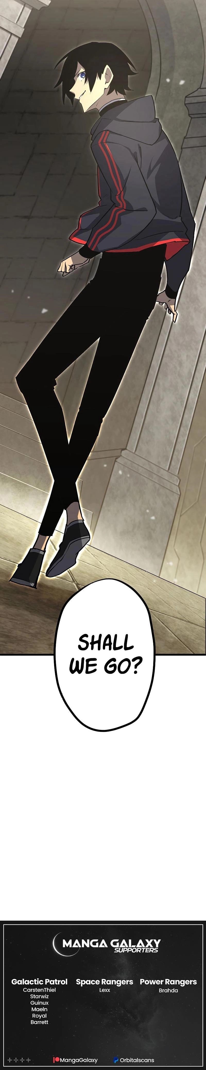 Death Penalty Chapter 4 Page 32