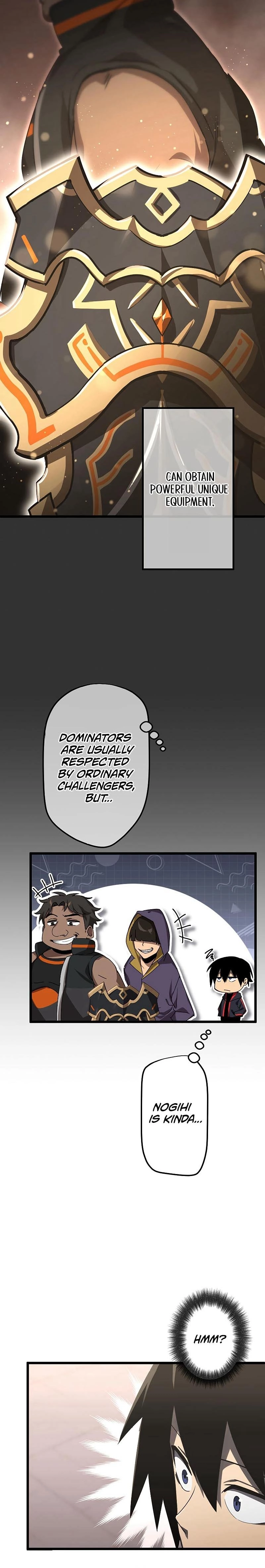 Death Penalty Chapter 4 Page 15