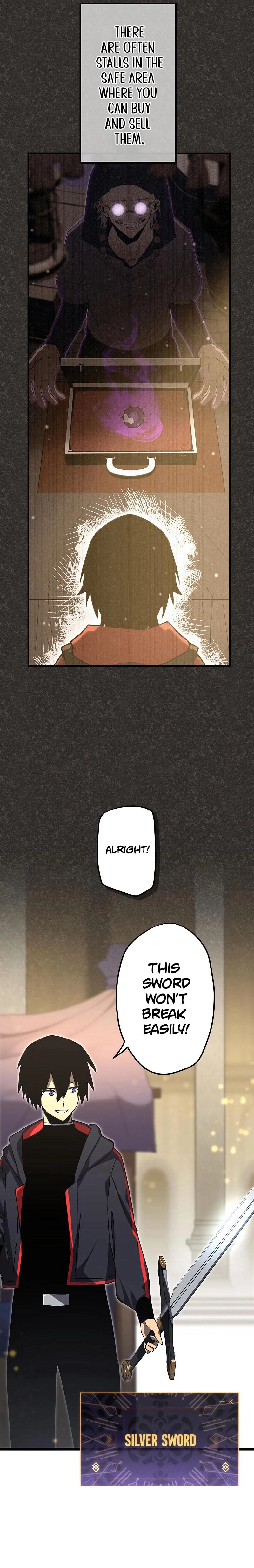 Death Penalty Chapter 4 Page 6