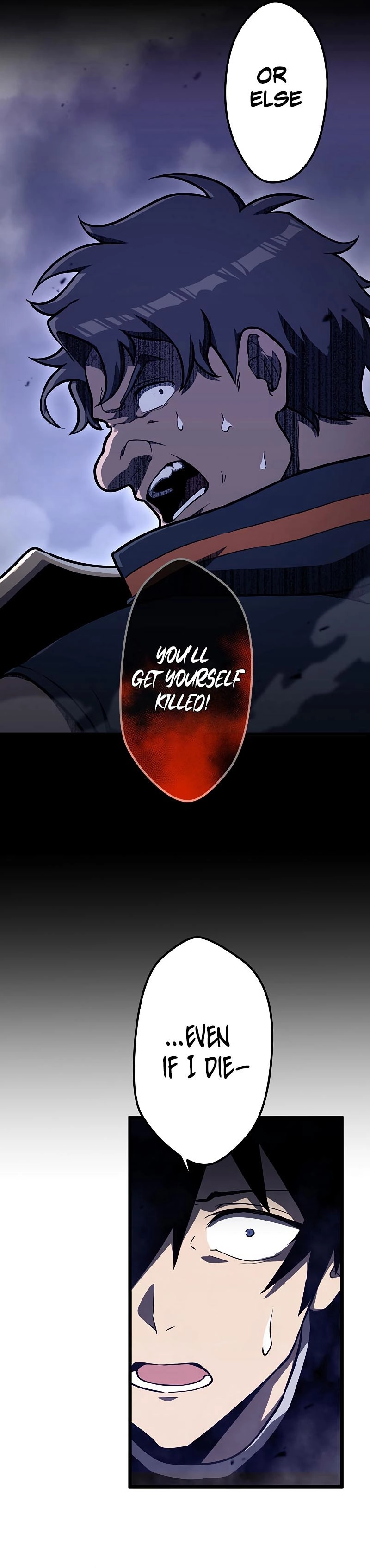 Death Penalty Chapter 9 Page 9