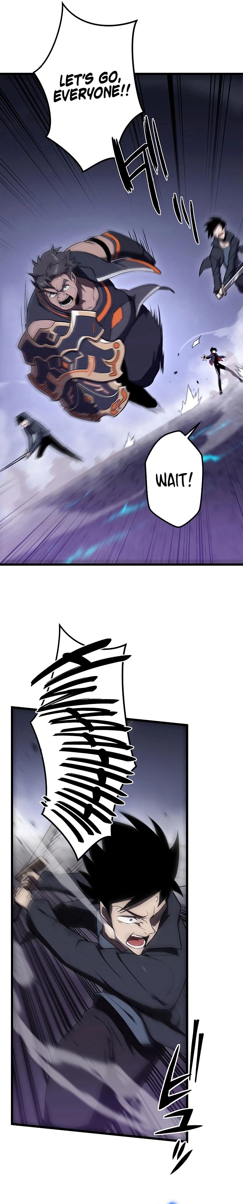 Death Penalty Chapter 9 Page 10