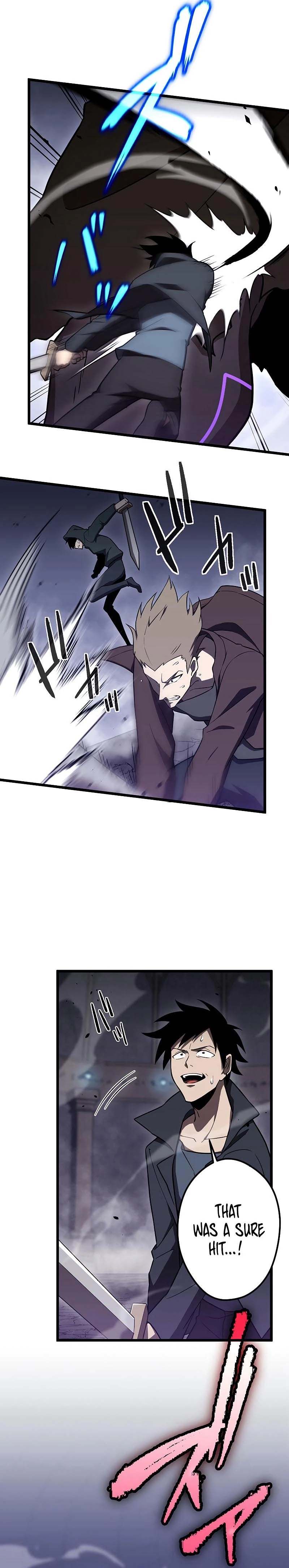 Death Penalty Chapter 9 Page 11