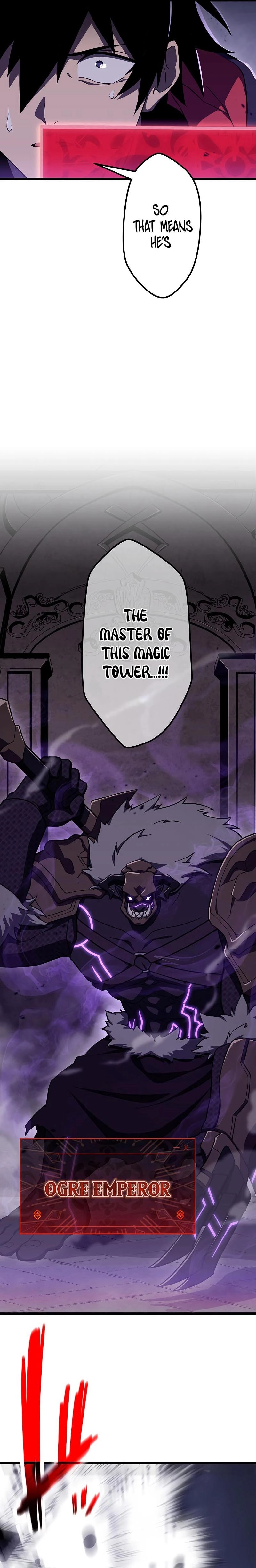 Death Penalty Chapter 9 Page 5