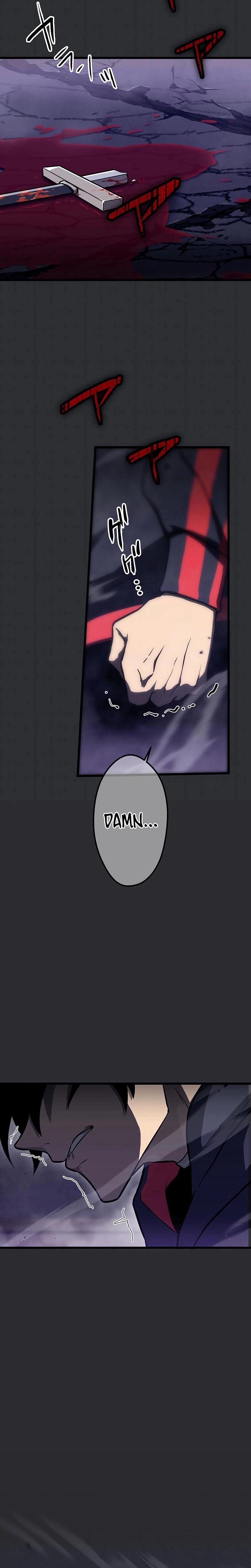 Death Penalty Chapter 9 Page 19