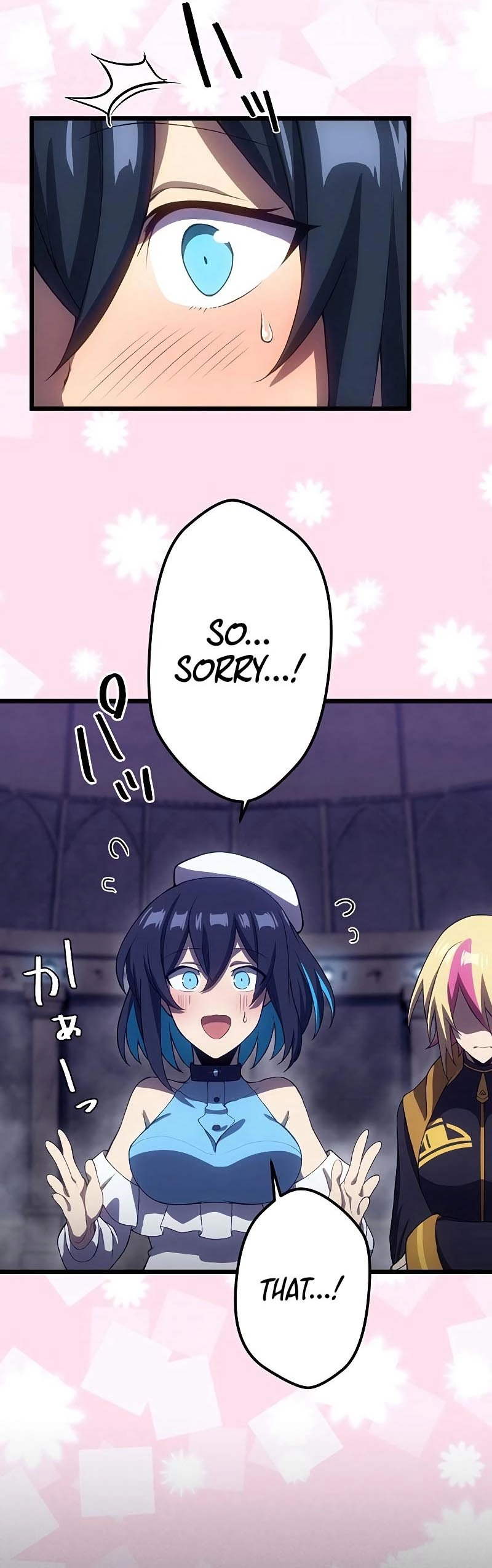 Death Penalty Chapter 11 Page 19