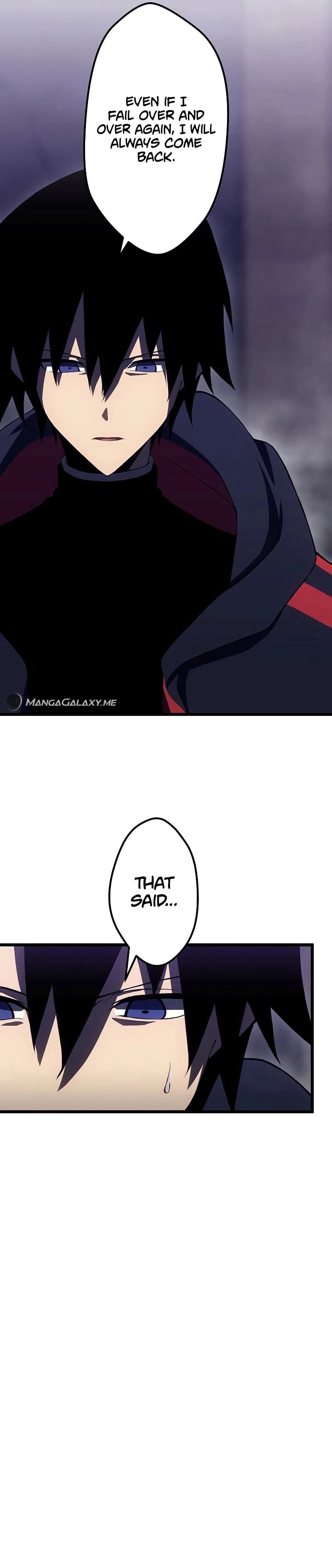 Death Penalty Chapter 11 Page 23