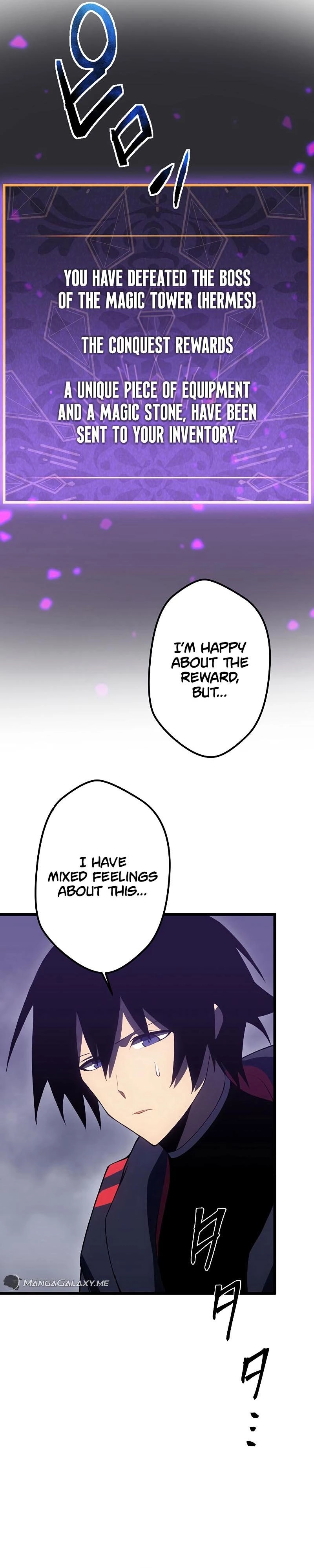 Death Penalty Chapter 11 Page 17