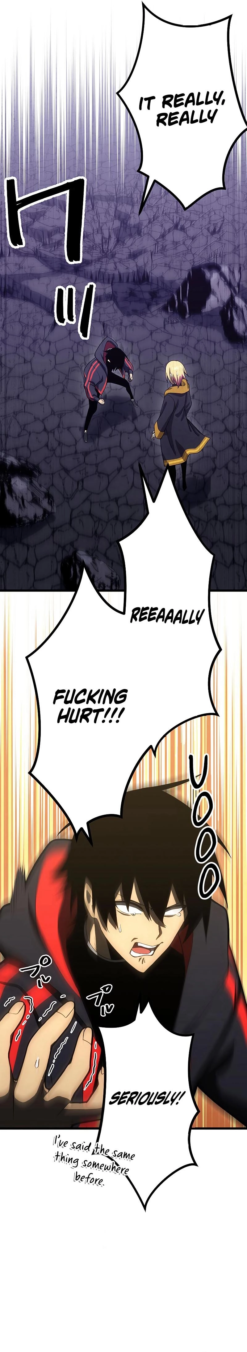 Death Penalty Chapter 11 Page 24