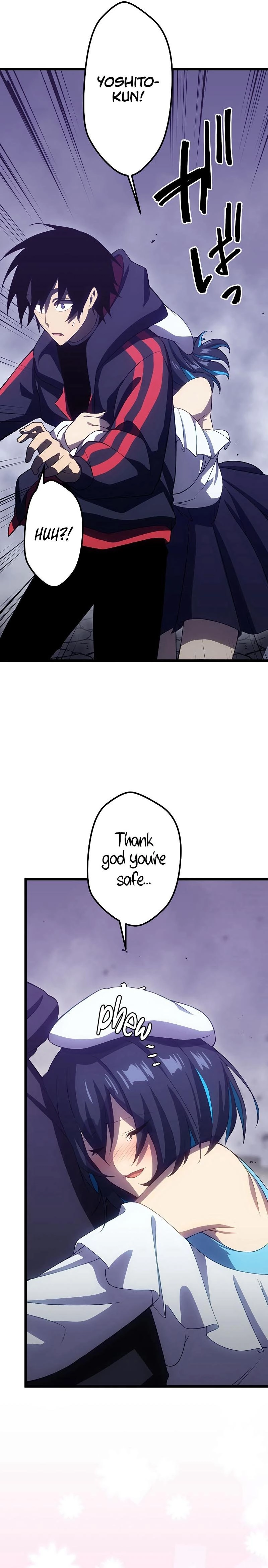 Death Penalty Chapter 11 Page 18