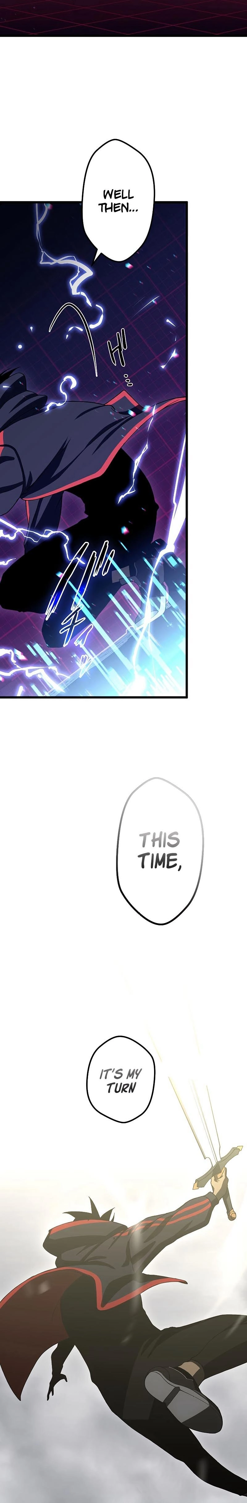 Death Penalty Chapter 11 Page 5