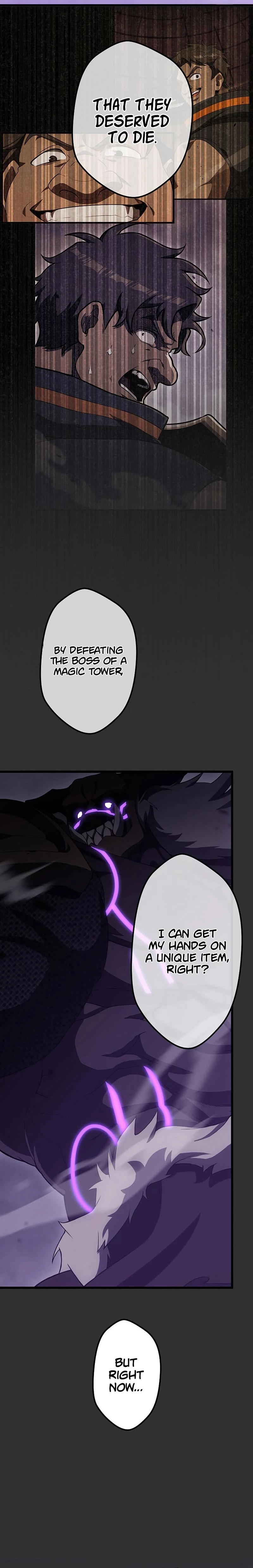 Death Penalty Chapter 11 Page 10