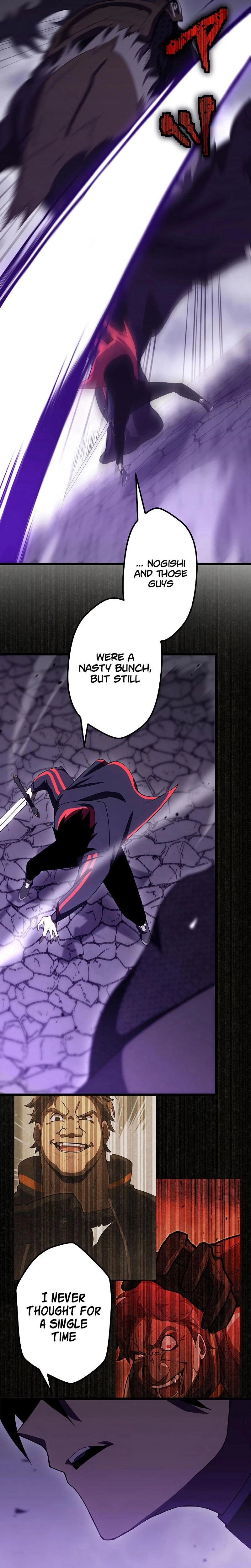 Death Penalty Chapter 11 Page 9