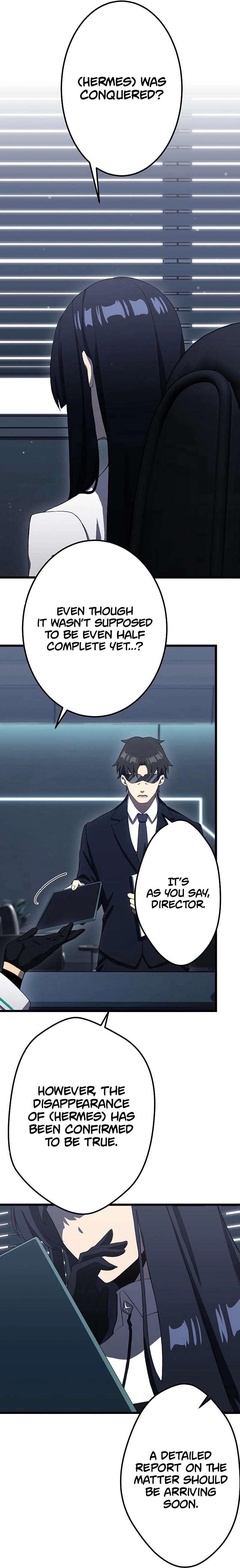 Death Penalty Chapter 11 Page 32