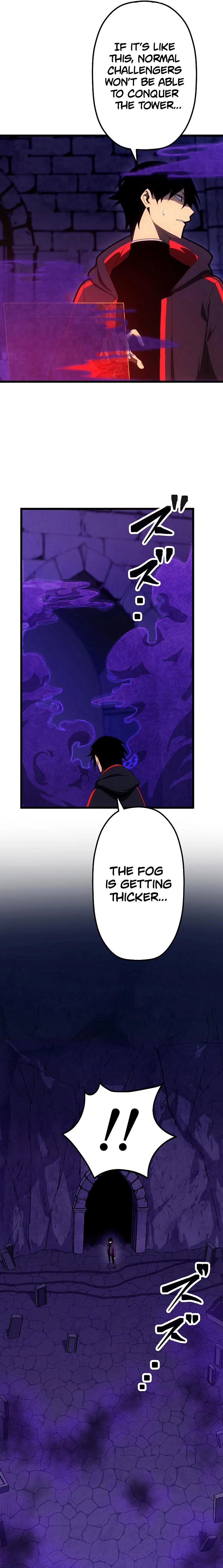 Death Penalty Chapter 17 Page 9