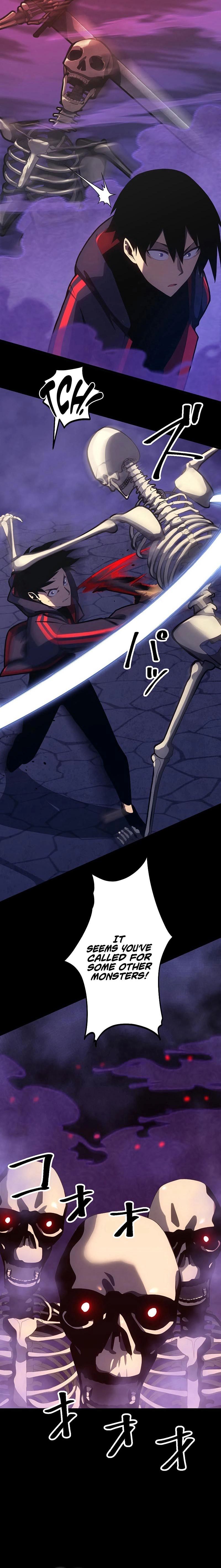 Death Penalty Chapter 17 Page 17
