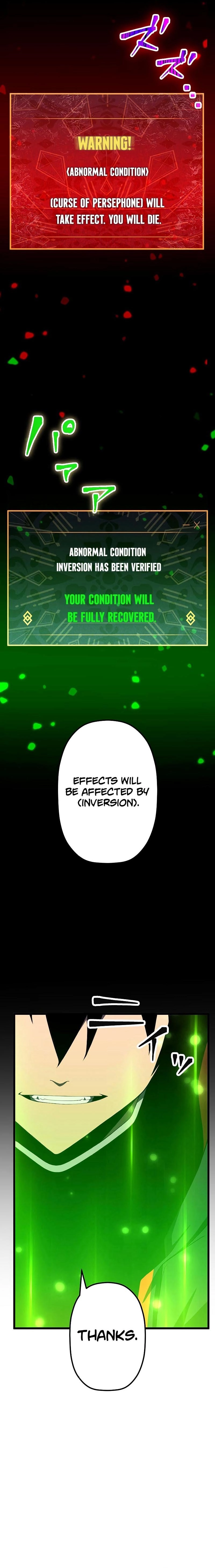 Death Penalty Chapter 17 Page 6
