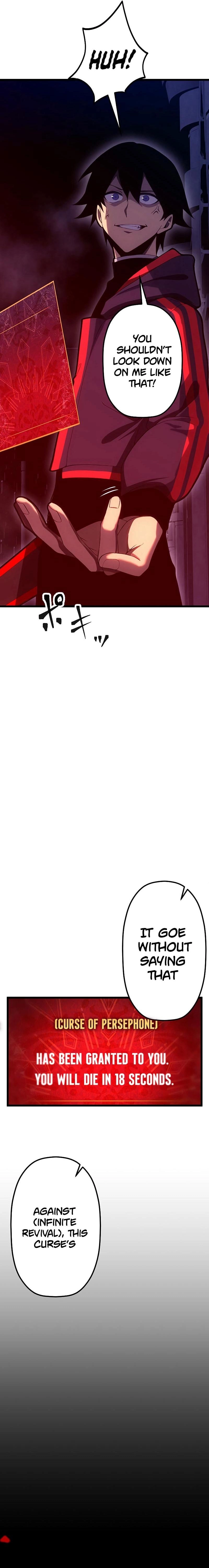 Death Penalty Chapter 17 Page 5