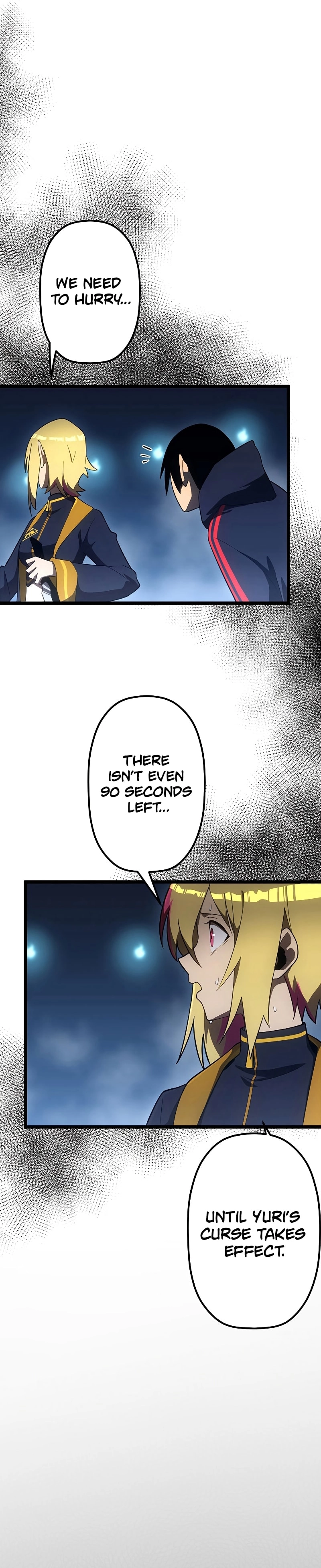 Death Penalty Chapter 19 Page 19