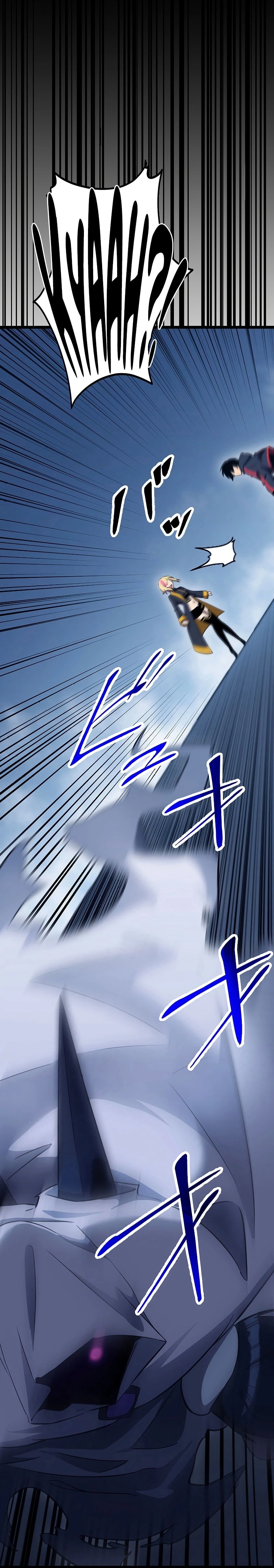 Death Penalty Chapter 19 Page 8
