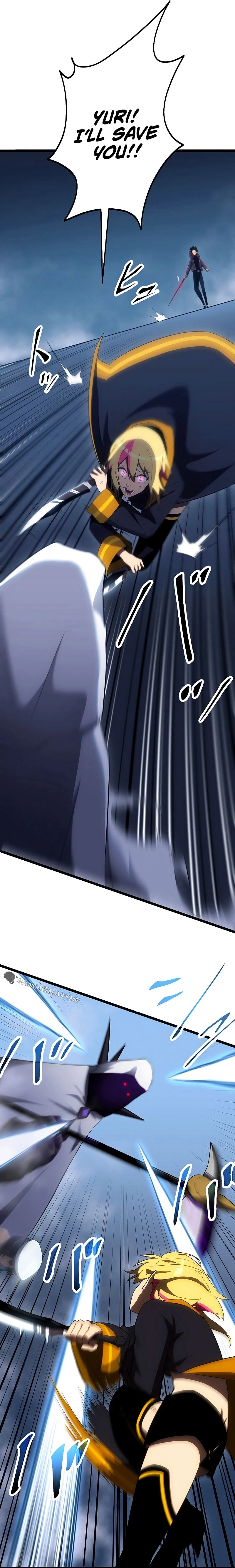 Death Penalty Chapter 19 Page 12