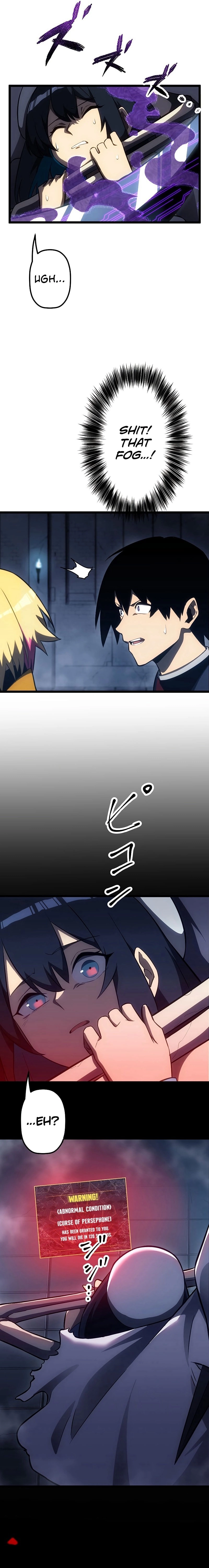 Death Penalty Chapter 19 Page 10
