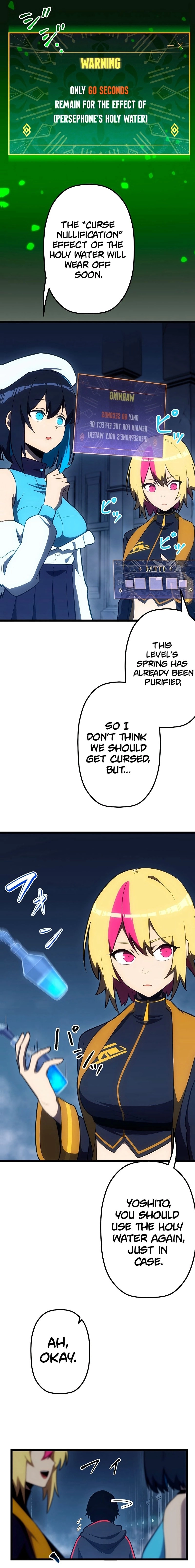 Death Penalty Chapter 19 Page 5