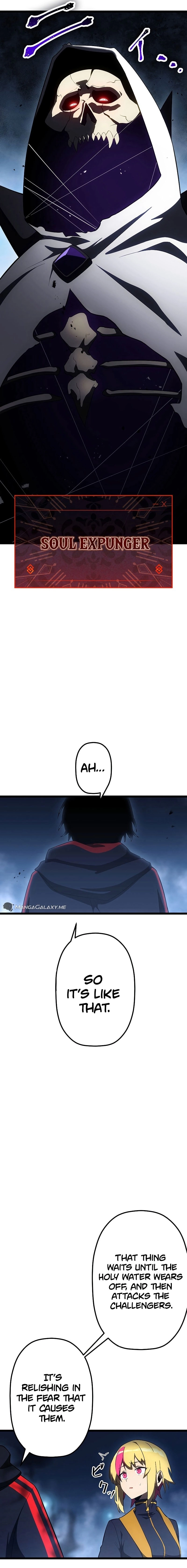 Death Penalty Chapter 19 Page 22