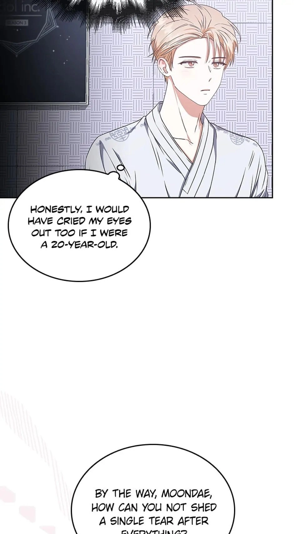 Debut or Die! Chapter 46 Page 42