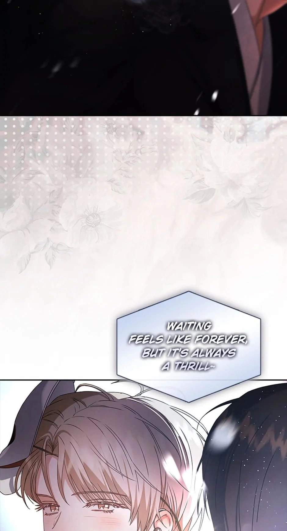 Debut or Die! Chapter 46 Page 14