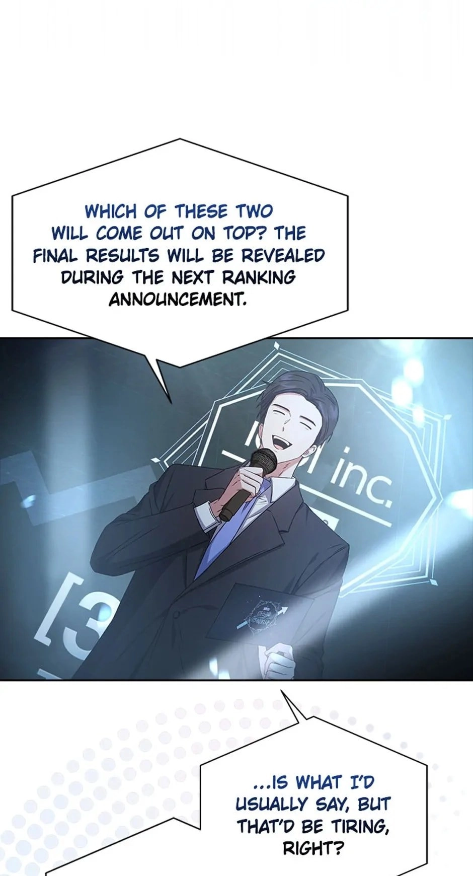 Debut or Die! Chapter 46 Page 62