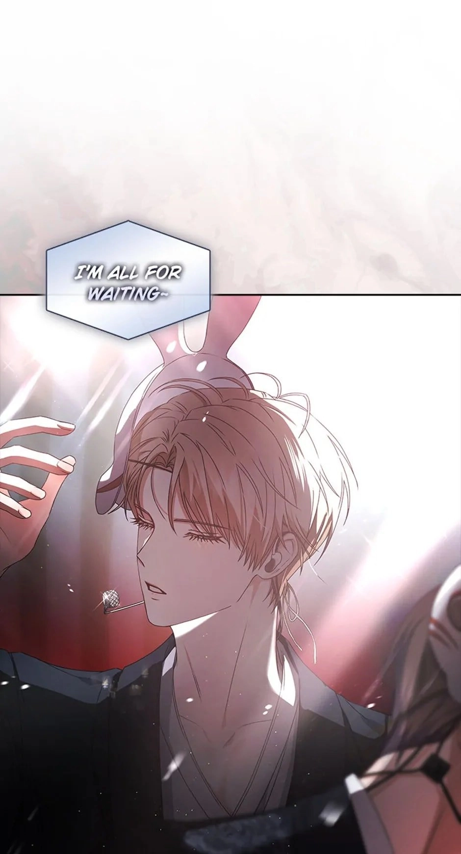 Debut or Die! Chapter 46 Page 13