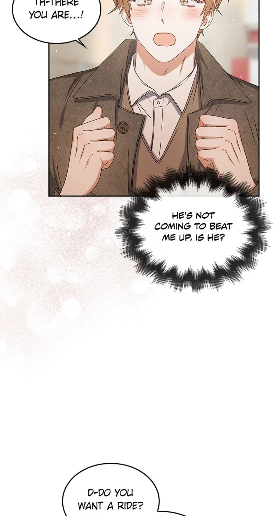 Debut or Die! Chapter 46 Page 75