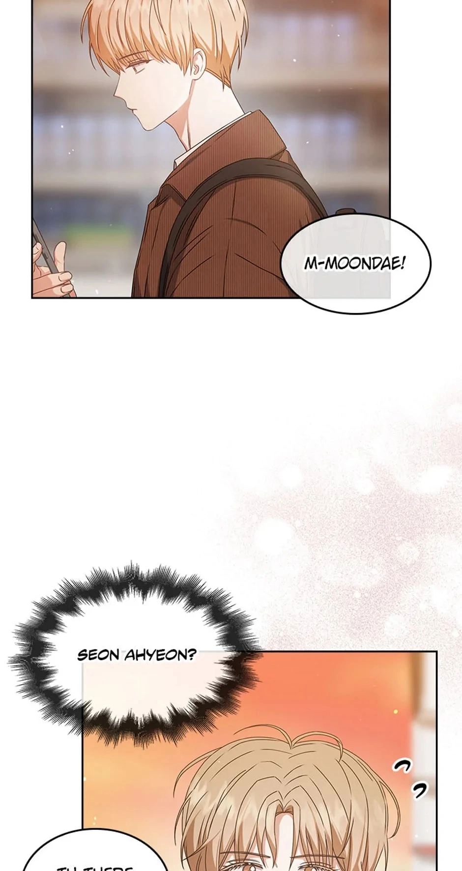Debut or Die! Chapter 46 Page 74
