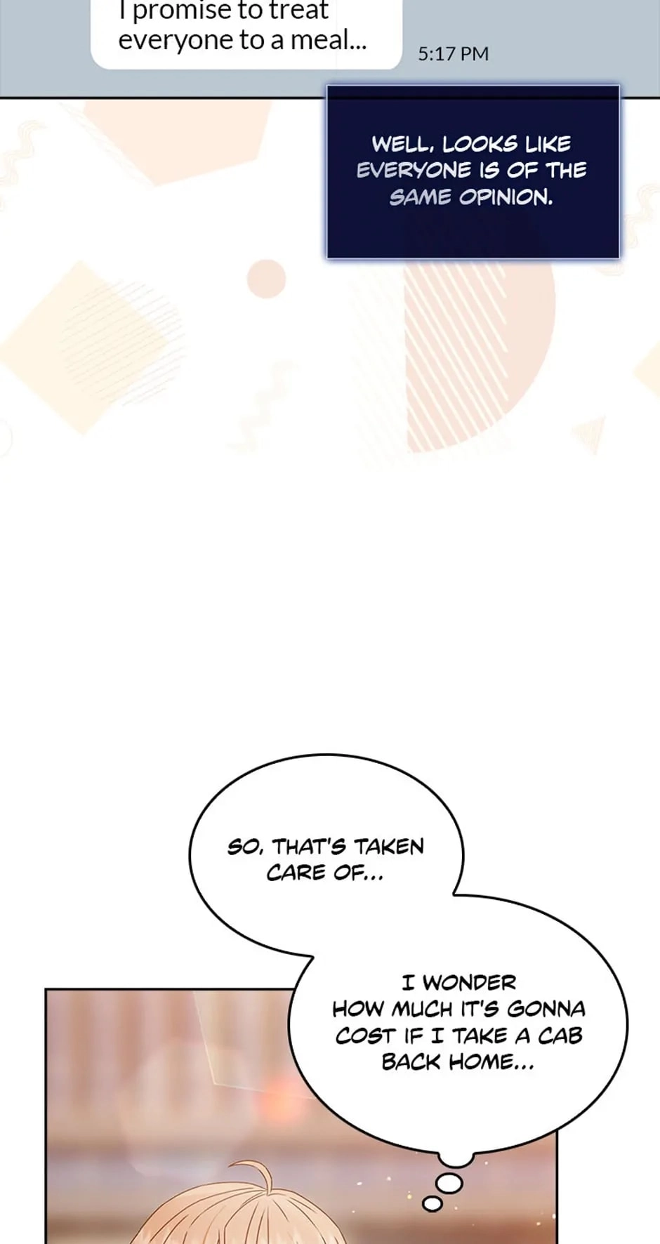 Debut or Die! Chapter 46 Page 73