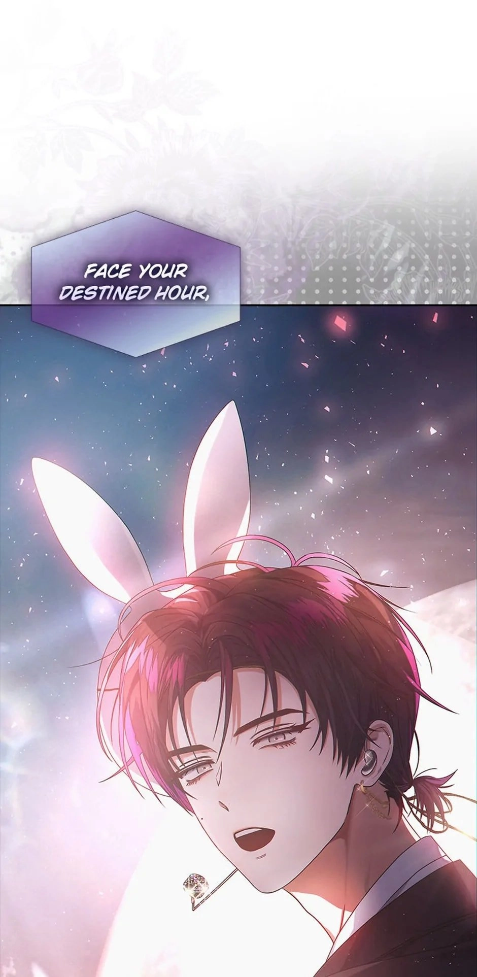 Debut or Die! Chapter 46 Page 9